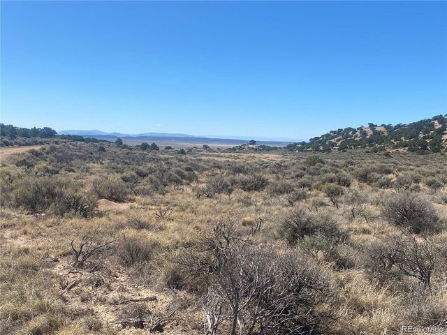 891 Filly Rd., Fort Garland, CO 81133