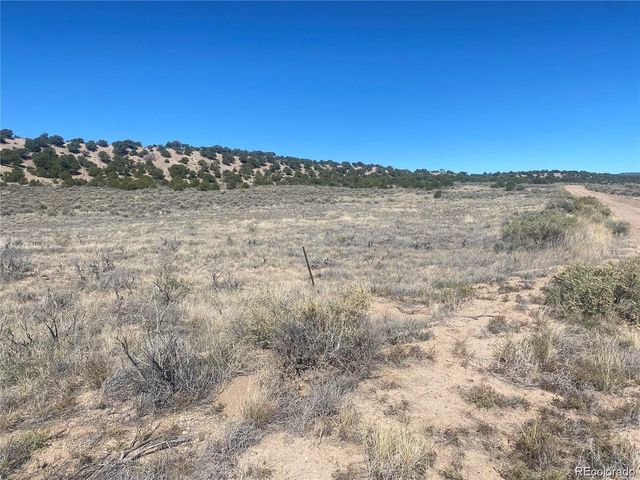 891 Filly Rd., Fort Garland, CO 81133
