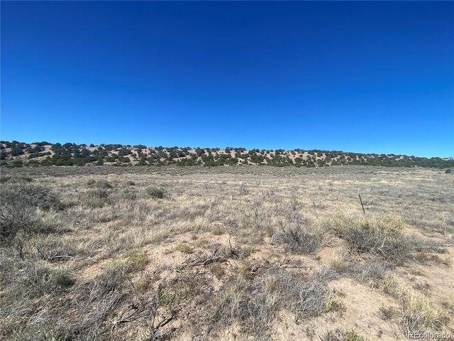891 Filly Rd., Fort Garland, CO 81133