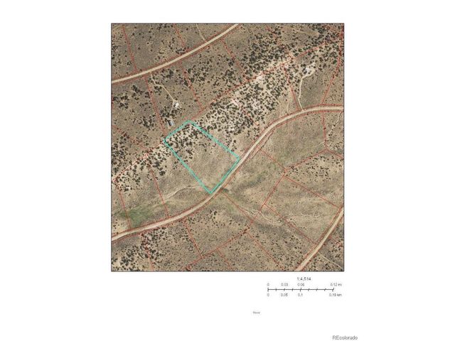 891 Filly Rd., Fort Garland, CO 81133