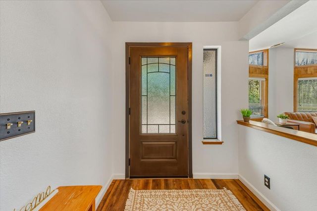 16243 Behr Mountain Rd, Grass Valley, CA 95945