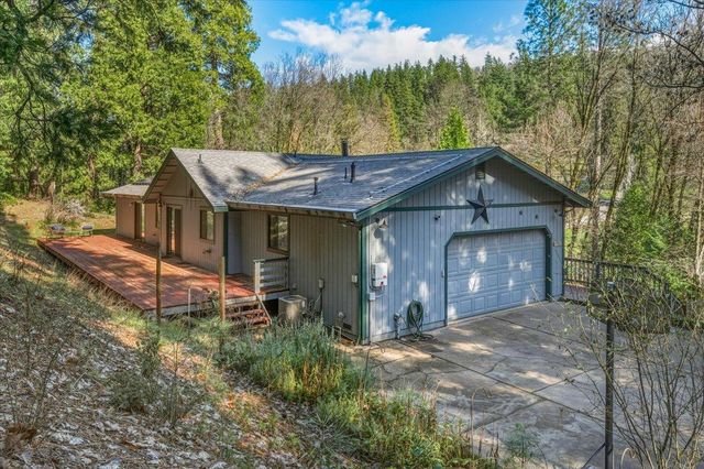 16243 Behr Mountain Rd, Grass Valley, CA 95945
