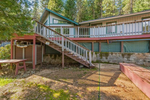 16243 Behr Mountain Rd, Grass Valley, CA 95945