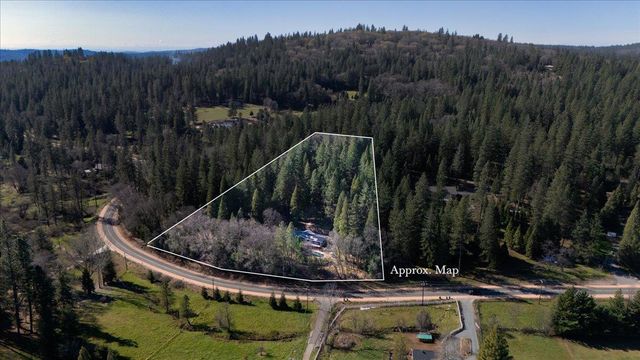 16243 Behr Mountain Rd, Grass Valley, CA 95945