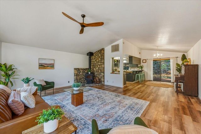 16243 Behr Mountain Rd, Grass Valley, CA 95945