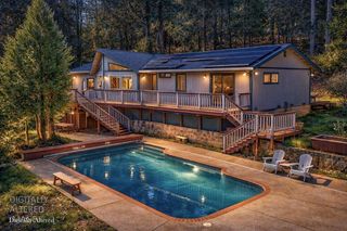 16243 Behr Mountain Rd, Grass Valley, CA 95945