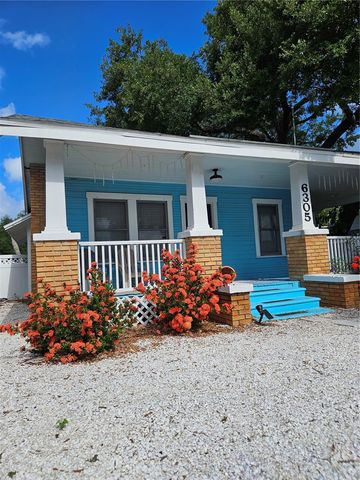 6305 S HAROLD AVENUE, Tampa, FL 33616