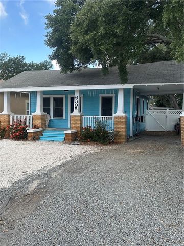 6305 S HAROLD AVENUE, Tampa, FL 33616