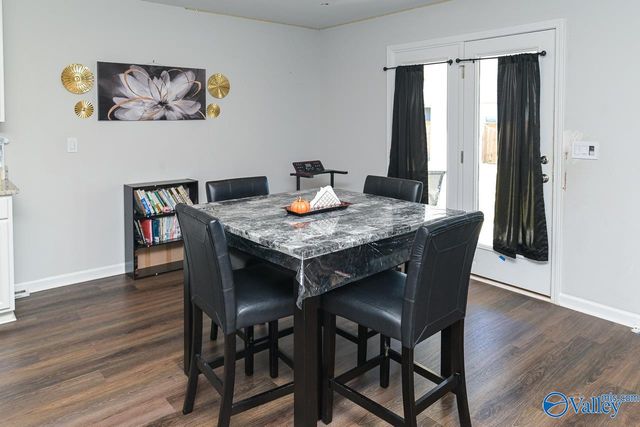 215 Chubbs Lane, Owens Cross Roads, AL 35763