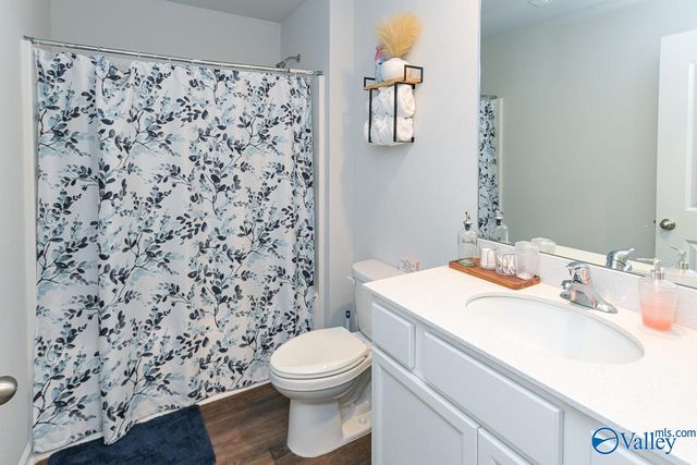 215 Chubbs Lane, Owens Cross Roads, AL 35763