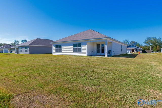 215 Chubbs Lane, Owens Cross Roads, AL 35763