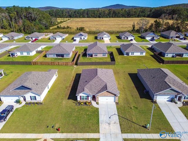 215 Chubbs Lane, Owens Cross Roads, AL 35763