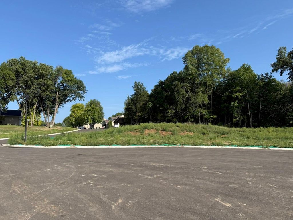 10492 Kalland Lane NE, Hanover, MN 55341 — exterior
