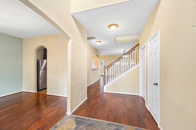 10003 Lynette Falls Drive, Houston, TX 77095