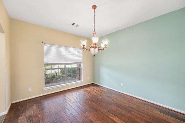 10003 Lynette Falls Drive, Houston, TX 77095