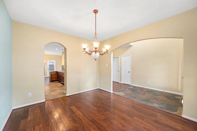 10003 Lynette Falls Drive, Houston, TX 77095