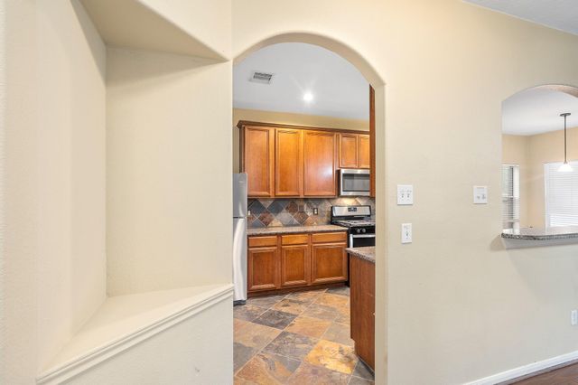 10003 Lynette Falls Drive, Houston, TX 77095