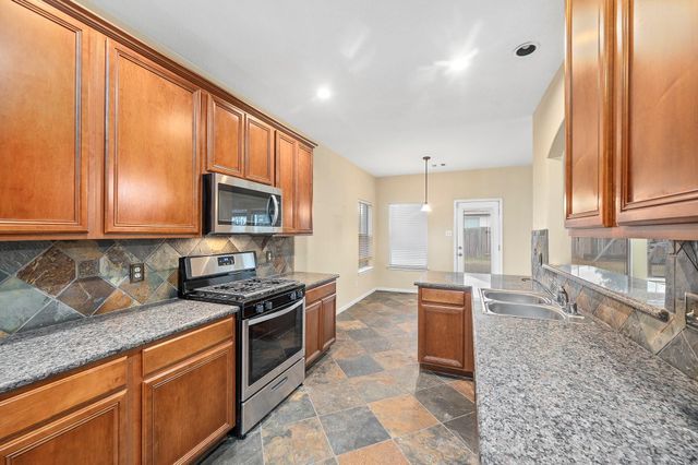 10003 Lynette Falls Drive, Houston, TX 77095