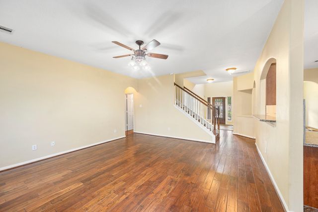 10003 Lynette Falls Drive, Houston, TX 77095