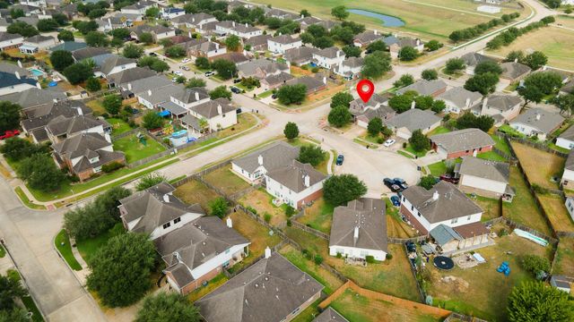 10003 Lynette Falls Drive, Houston, TX 77095