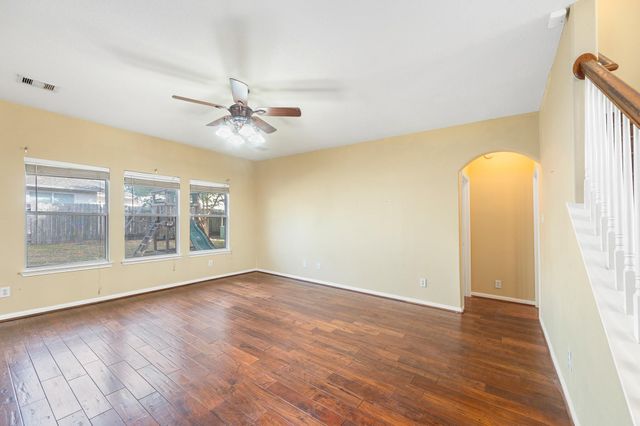 10003 Lynette Falls Drive, Houston, TX 77095