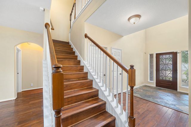 10003 Lynette Falls Drive, Houston, TX 77095