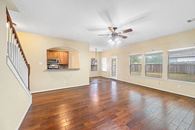 10003 Lynette Falls Drive, Houston, TX 77095