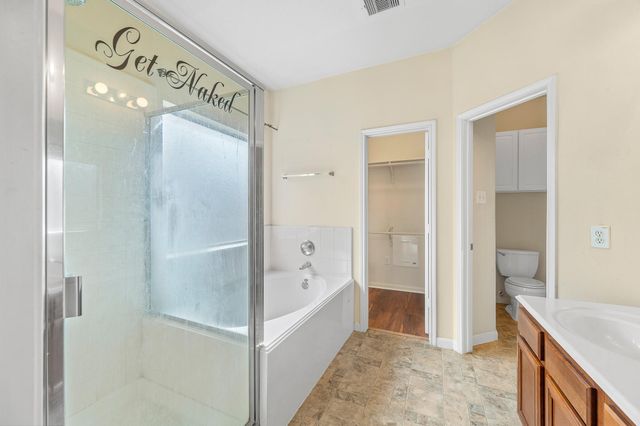 10003 Lynette Falls Drive, Houston, TX 77095