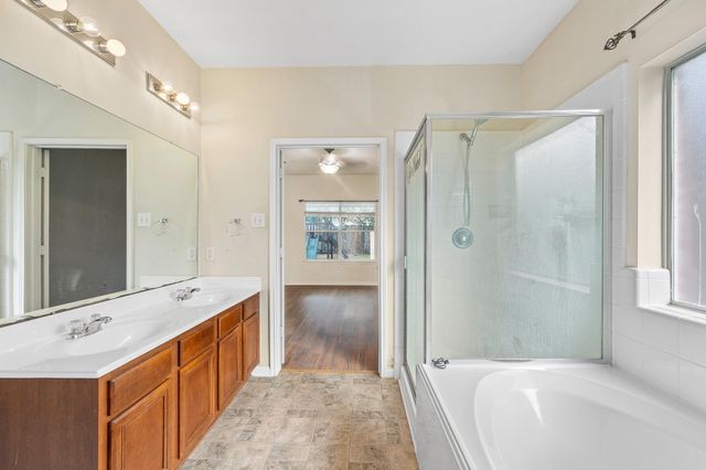 10003 Lynette Falls Drive, Houston, TX 77095