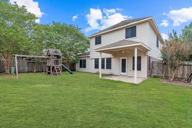 10003 Lynette Falls Drive, Houston, TX 77095