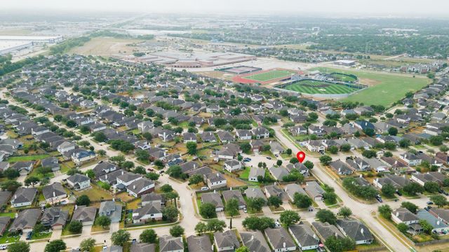 10003 Lynette Falls Drive, Houston, TX 77095