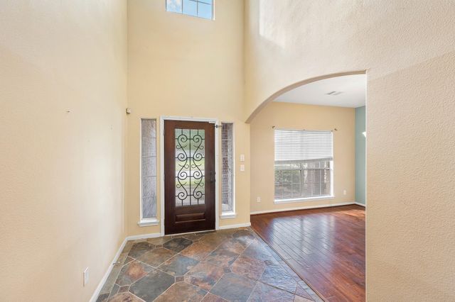 10003 Lynette Falls Drive, Houston, TX 77095