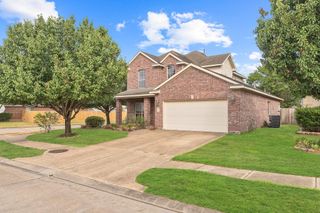 10003 Lynette Falls Drive, Houston, TX 77095
