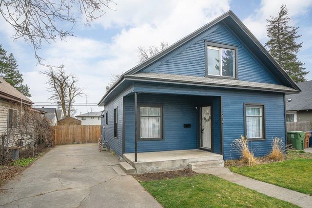 904 E Empire Ave, Spokane, WA 99207