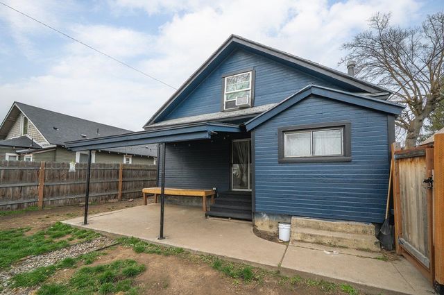 904 E Empire Ave, Spokane, WA 99207