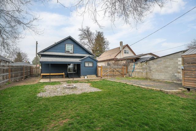 904 E Empire Ave, Spokane, WA 99207