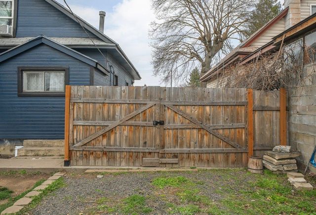 904 E Empire Ave, Spokane, WA 99207