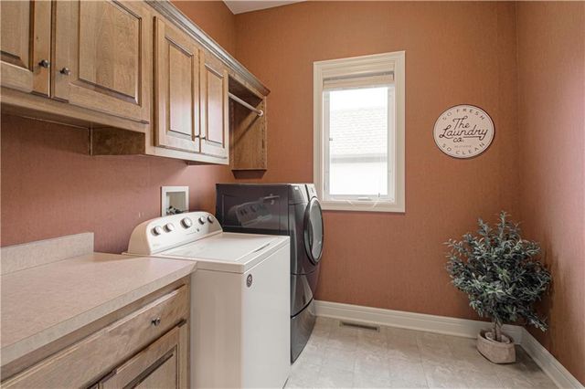 5402 W 141st Terrace, Leawood, KS 66224