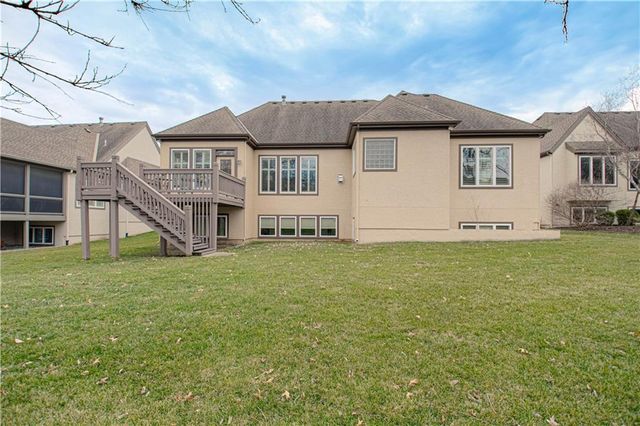 5402 W 141st Terrace, Leawood, KS 66224