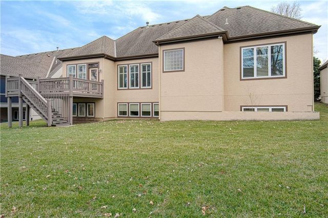 5402 W 141st Terrace, Leawood, KS 66224