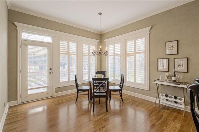 5402 W 141st Terrace, Leawood, KS 66224