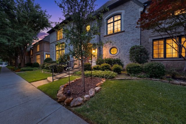 5920 Burgandy Street, Plano, TX 75093