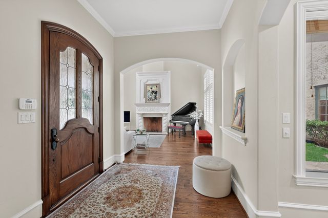 5920 Burgandy Street, Plano, TX 75093