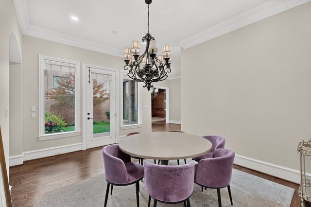 5920 Burgandy Street, Plano, TX 75093