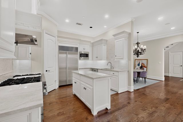 5920 Burgandy Street, Plano, TX 75093