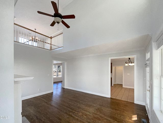 1124 Masterpiece Drive, Hope Mills, NC 28348