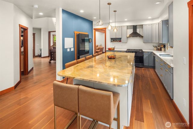12619 444th Avenue SE, North Bend, WA 98045