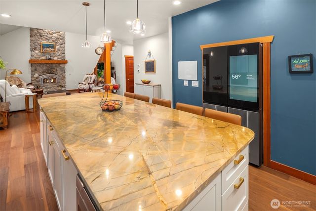 12619 444th Avenue SE, North Bend, WA 98045