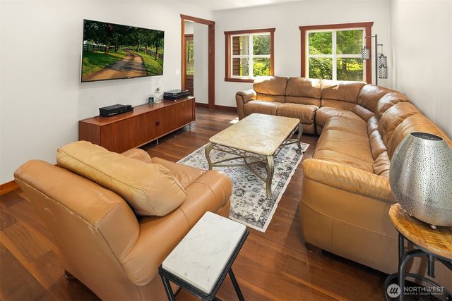 12619 444th Avenue SE, North Bend, WA 98045