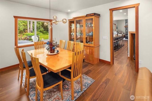 12619 444th Avenue SE, North Bend, WA 98045